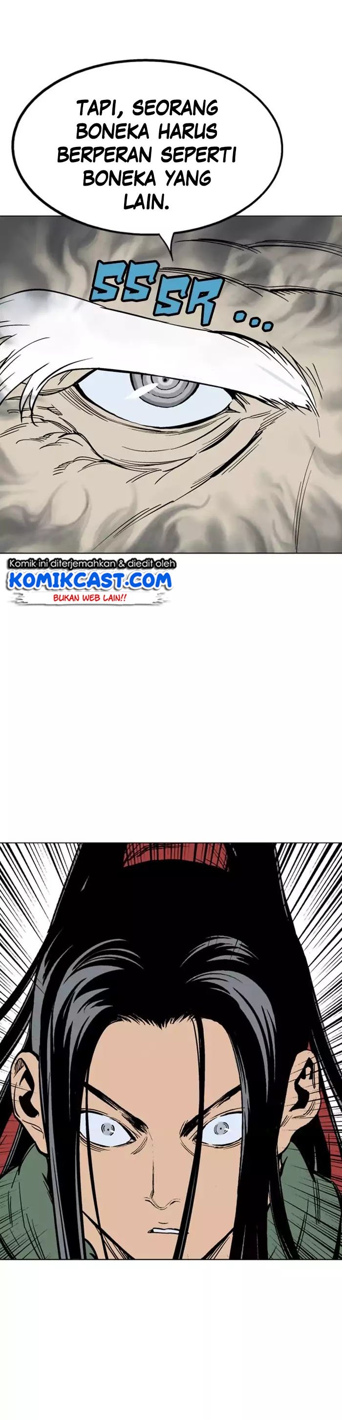 Gosu Chap 114 - Next Chap 115