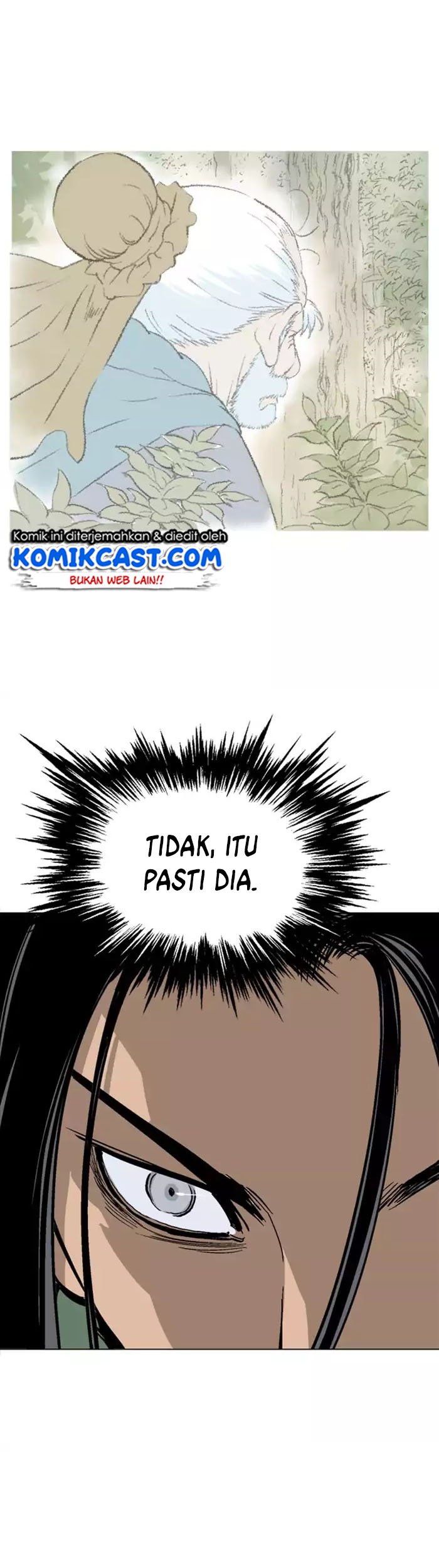 Gosu Chap 114 - Next Chap 115