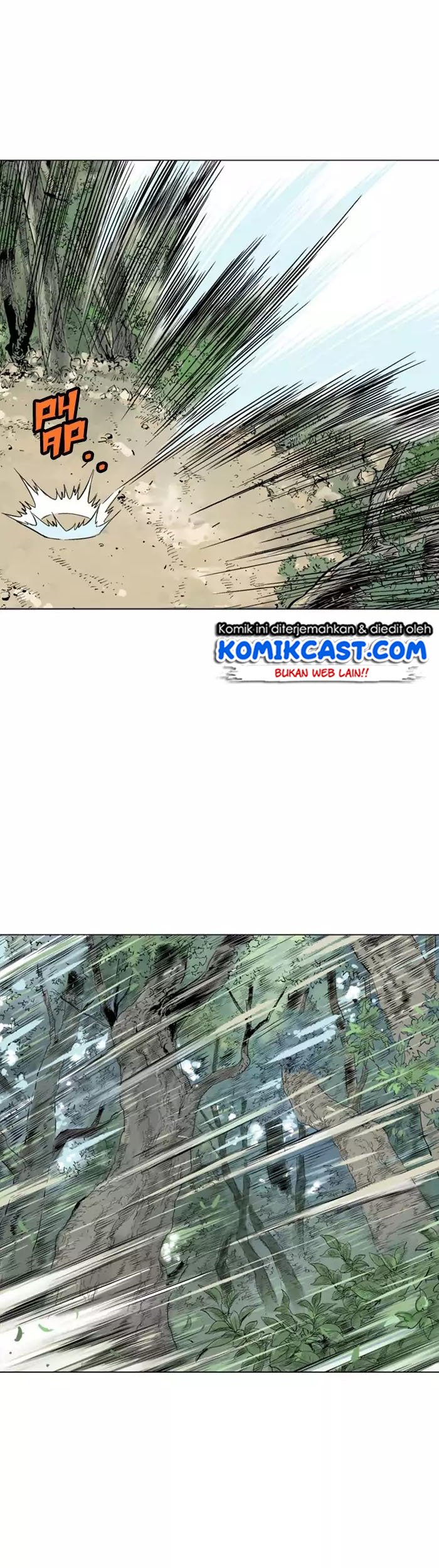 Gosu Chap 114 - Next Chap 115