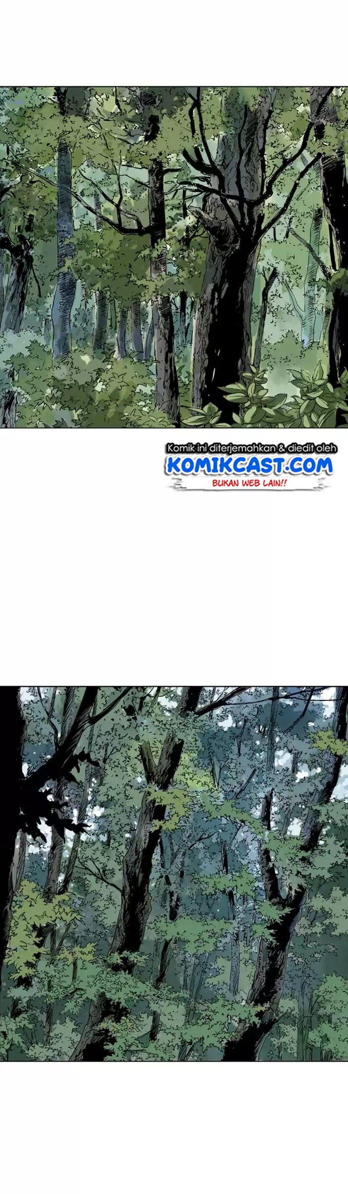 Gosu Chap 114 - Next Chap 115
