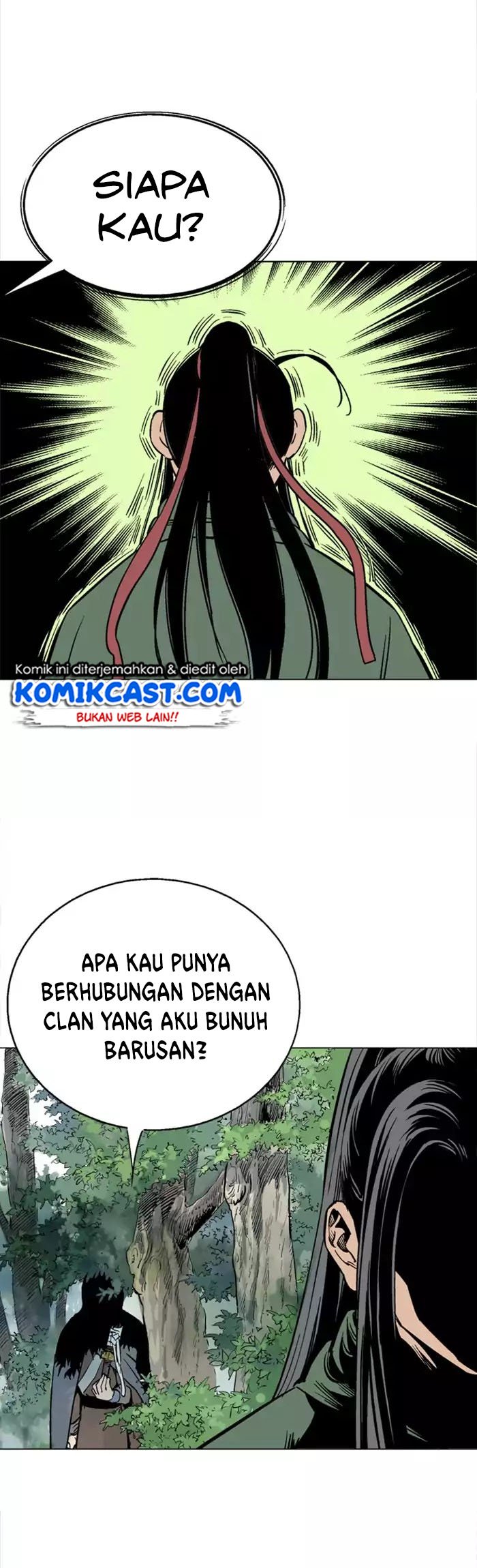 Gosu Chap 114 - Next Chap 115