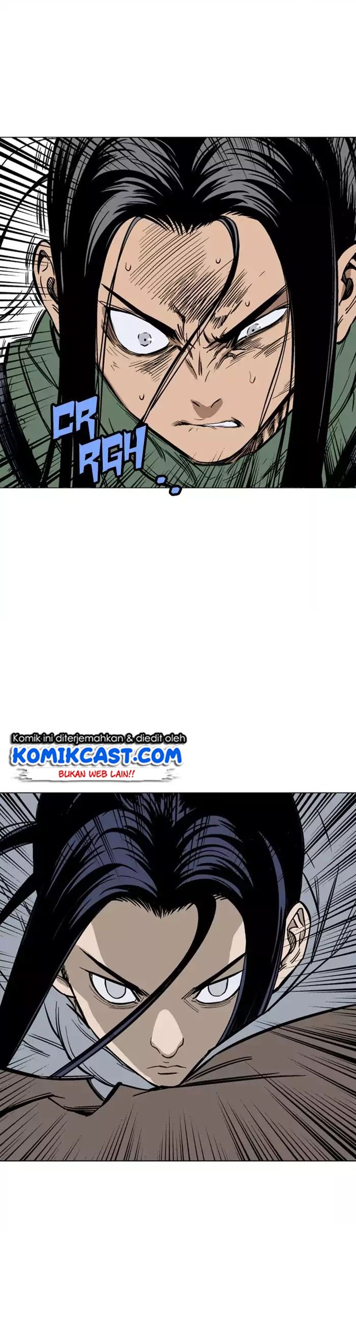 Gosu Chap 114 - Next Chap 115