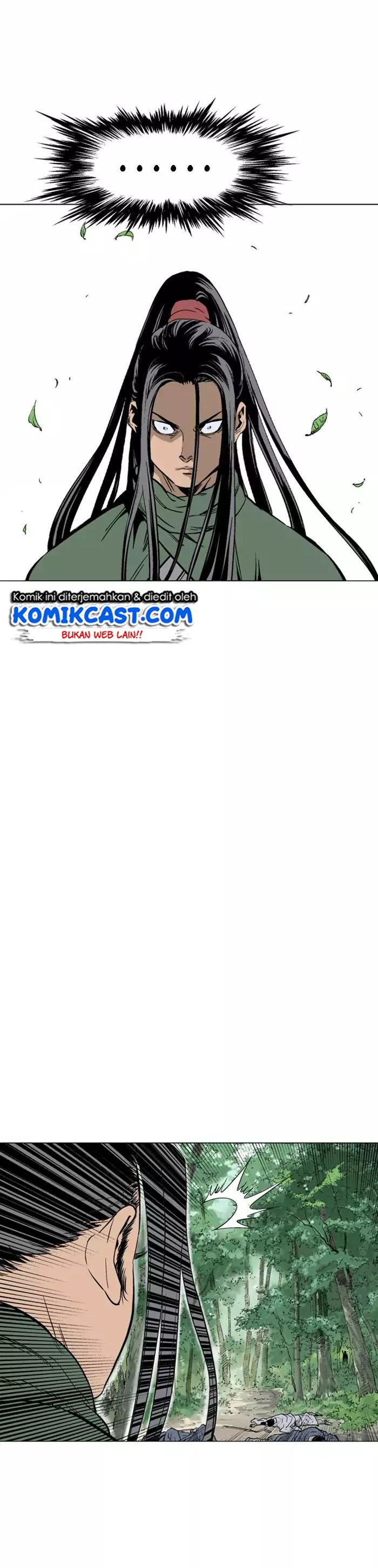 Gosu Chap 114 - Next Chap 115