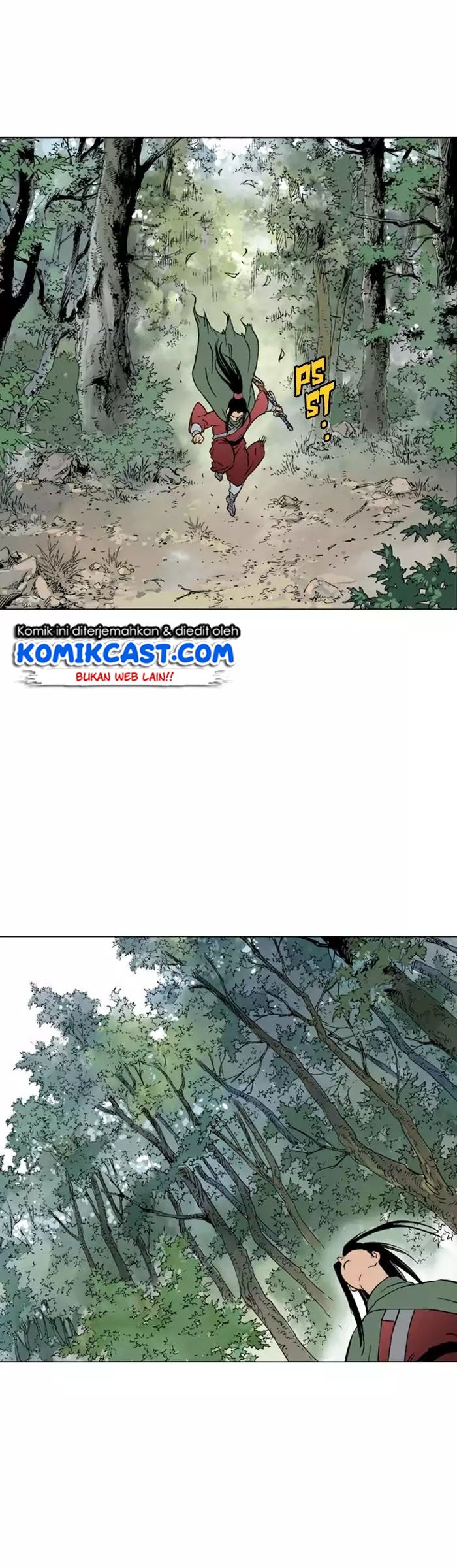 Gosu Chap 114 - Next Chap 115