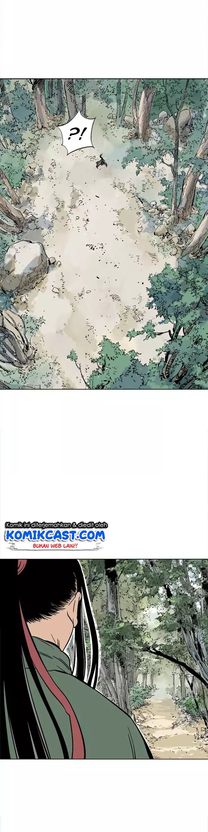 Gosu Chap 114 - Next Chap 115