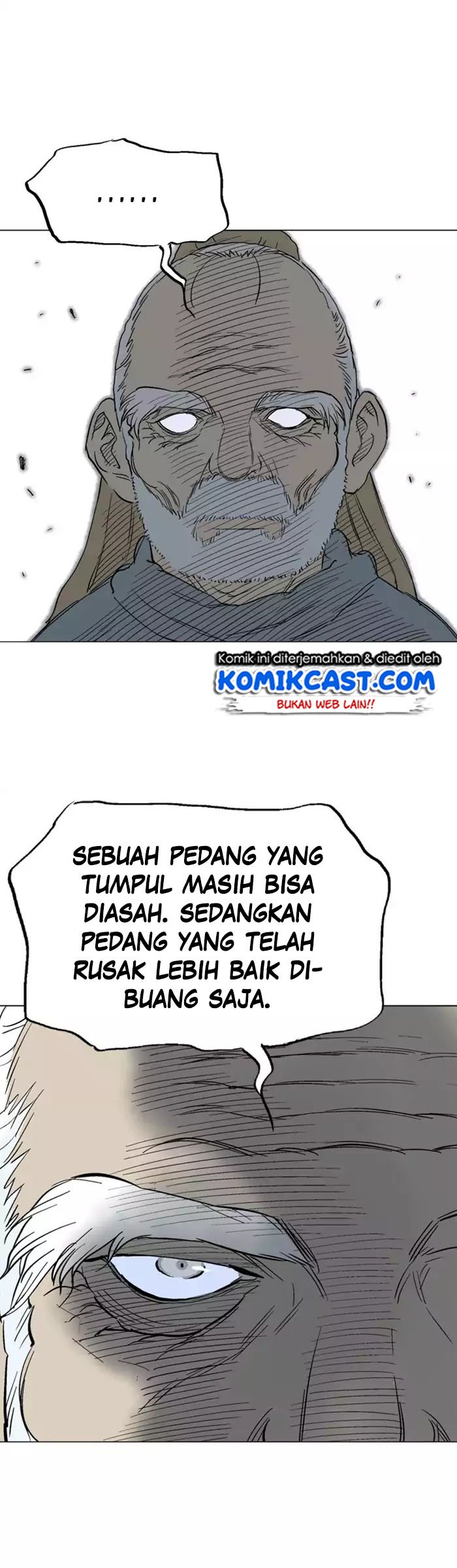 Gosu Chap 114 - Next Chap 115