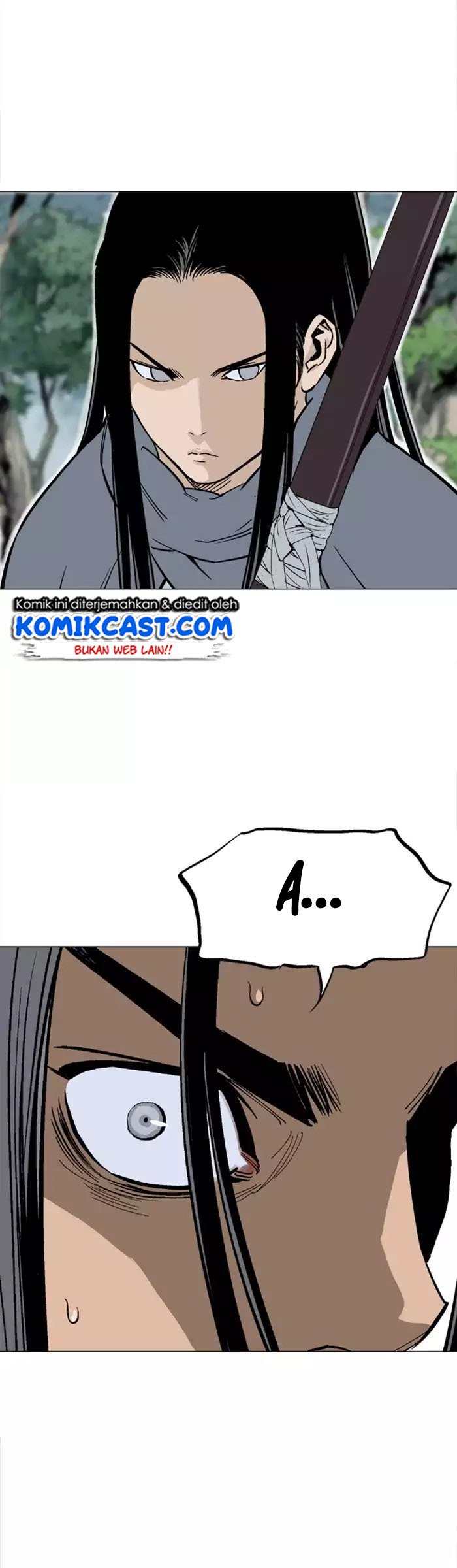 Gosu Chap 114 - Next Chap 115
