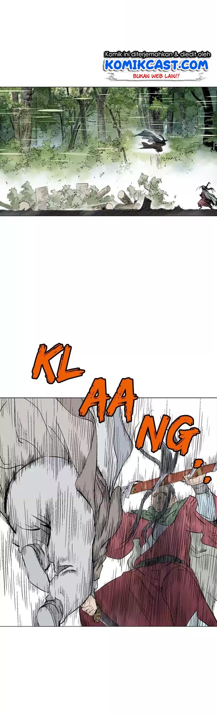 Gosu Chap 114 - Next Chap 115