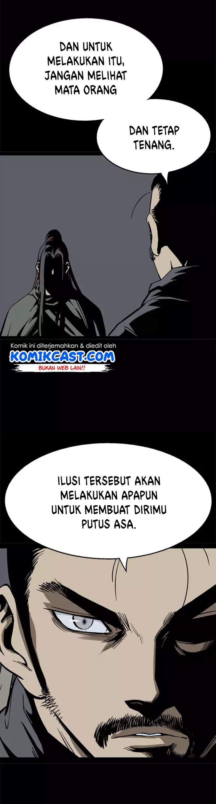 Gosu Chap 115 - Next Chap 116