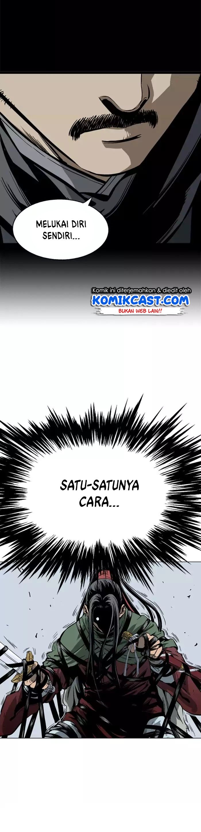 Gosu Chap 115 - Next Chap 116