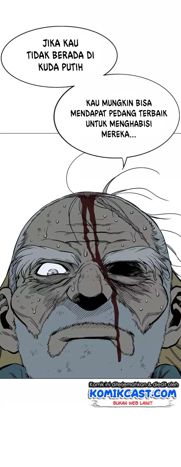 Gosu Chap 115 - Next Chap 116