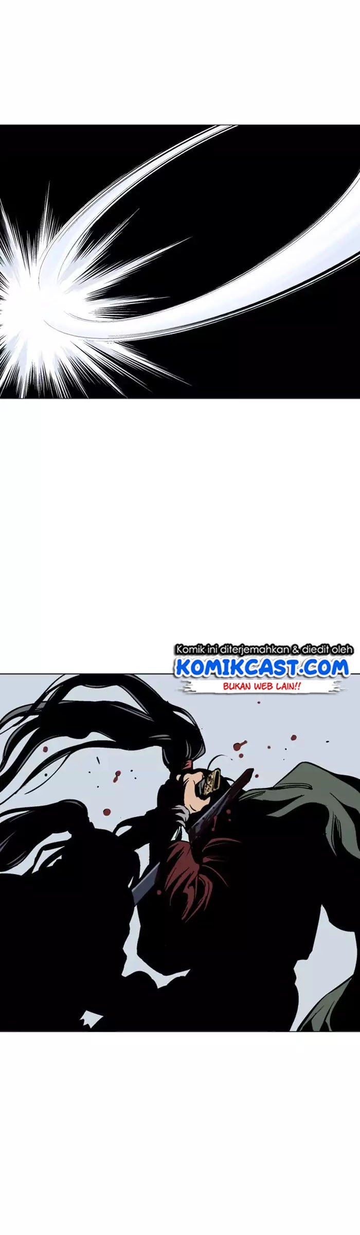 Gosu Chap 115 - Next Chap 116