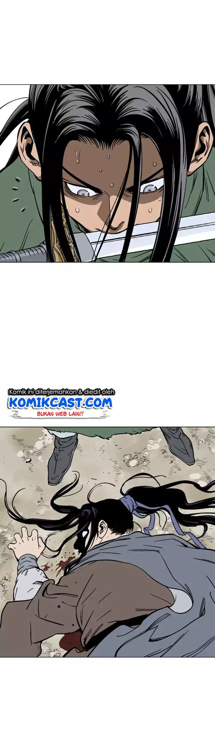 Gosu Chap 115 - Next Chap 116