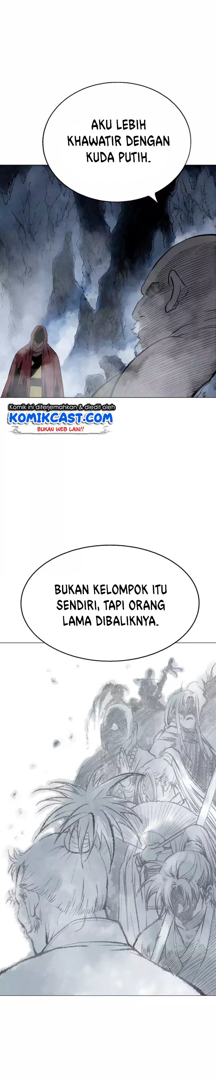 Gosu Chap 116 - Next Chap 117
