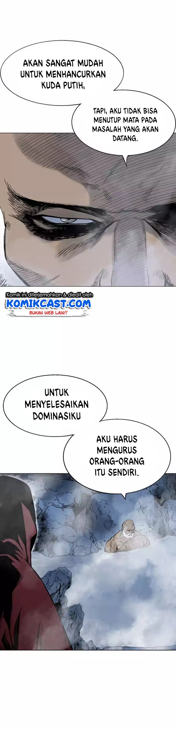 Gosu Chap 116 - Next Chap 117