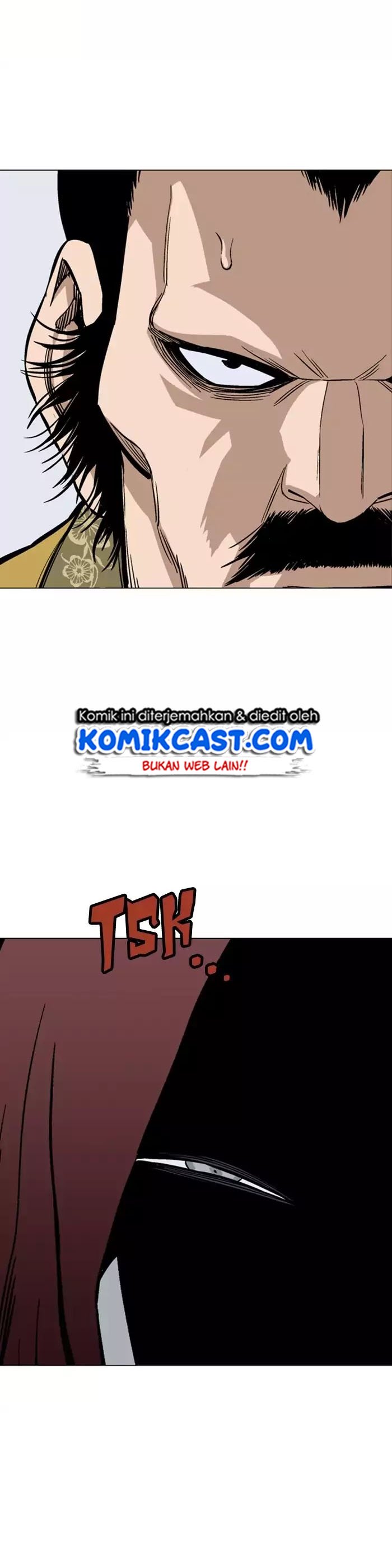 Gosu Chap 116 - Next Chap 117