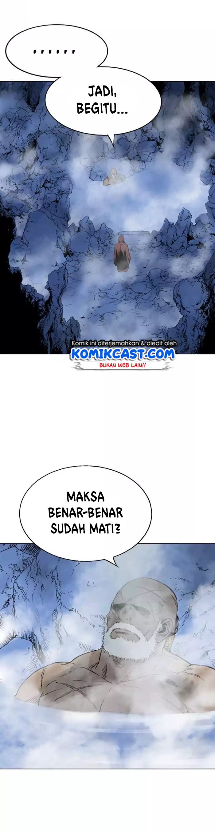 Gosu Chap 116 - Next Chap 117