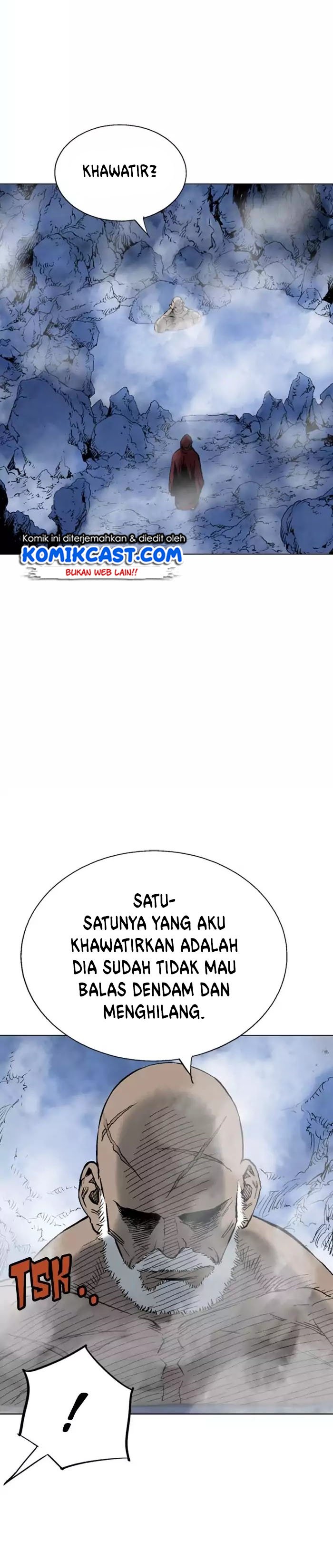 Gosu Chap 116 - Next Chap 117