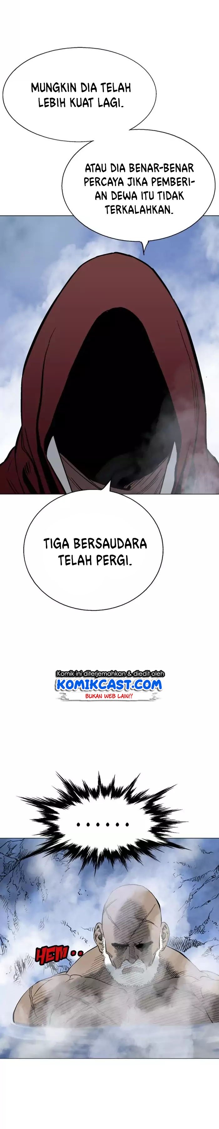 Gosu Chap 116 - Next Chap 117
