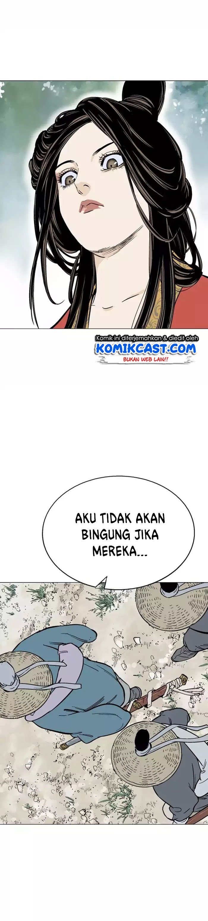 Gosu Chap 116 - Next Chap 117
