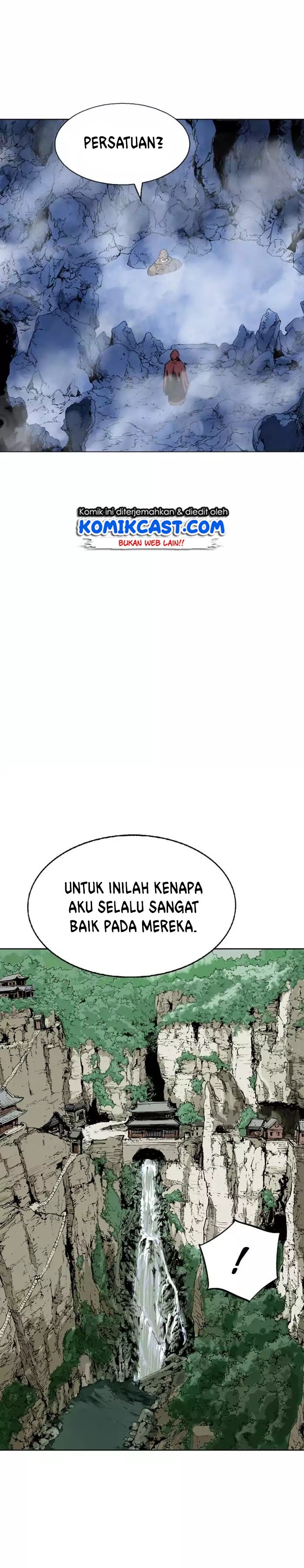 Gosu Chap 116 - Next Chap 117