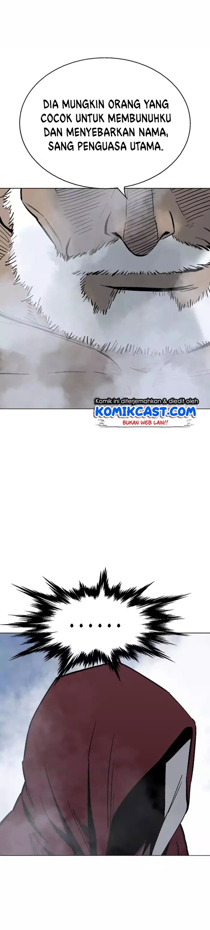 Gosu Chap 116 - Next Chap 117