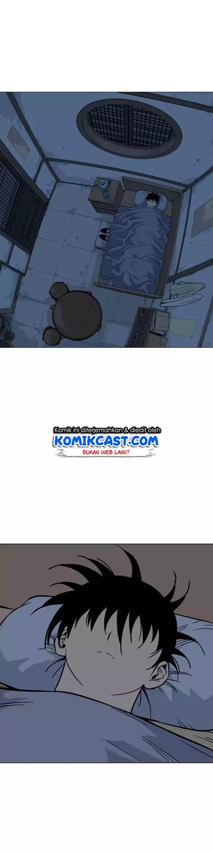 Gosu Chap 123 - Next Chap 124