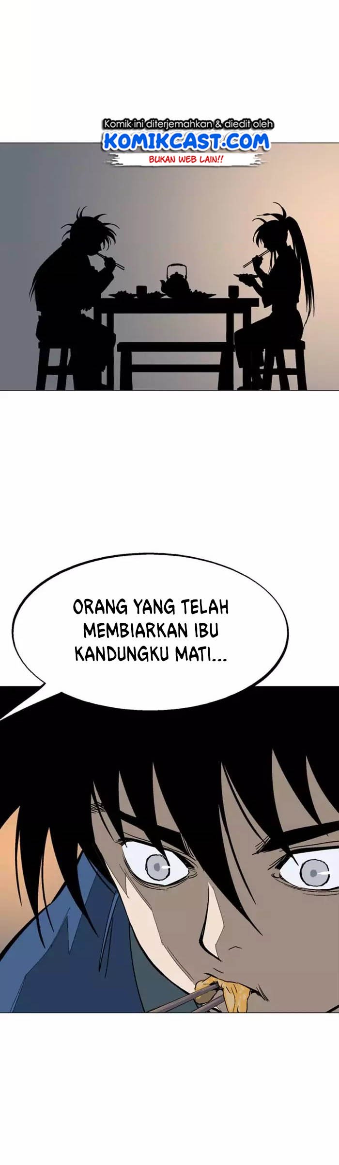 Gosu Chap 123 - Next Chap 124