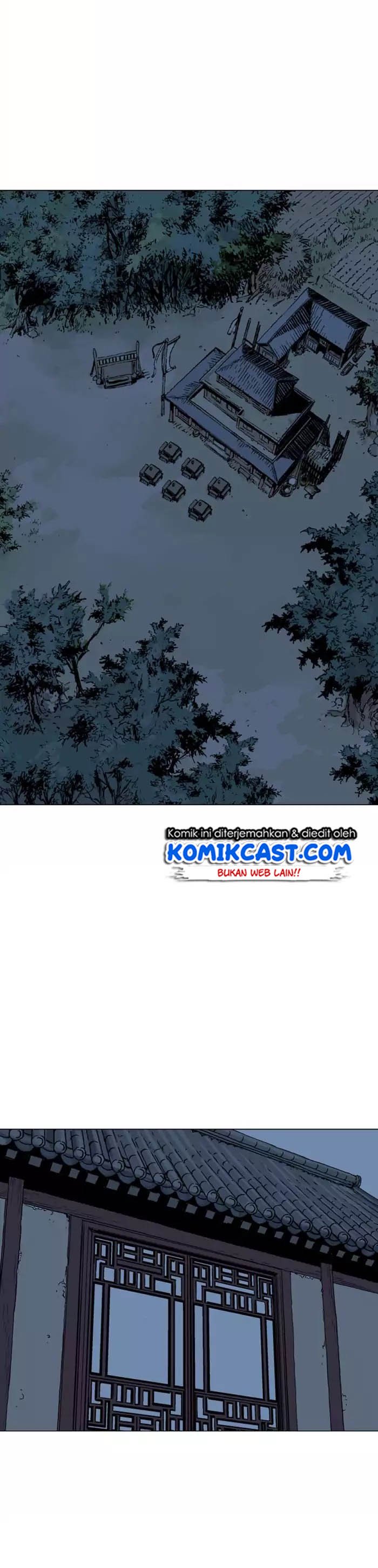 Gosu Chap 123 - Next Chap 124