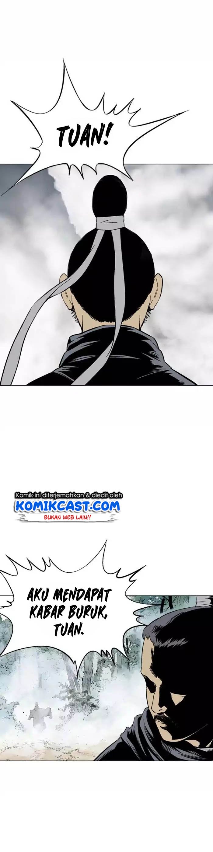 Gosu Chap 120 - Next Chap 121