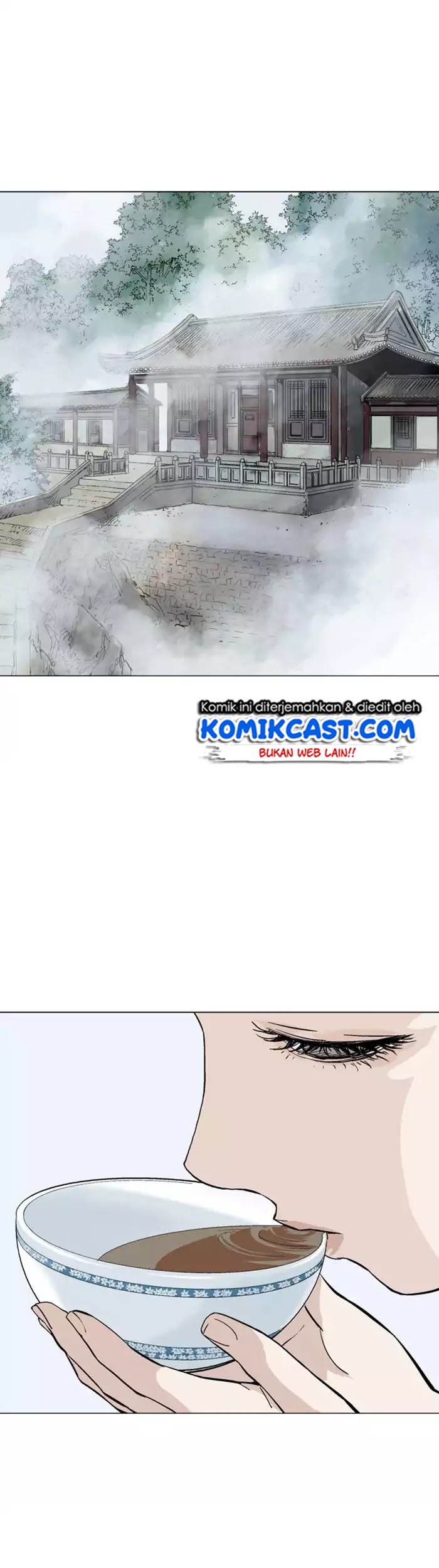 Gosu Chap 120 - Next Chap 121