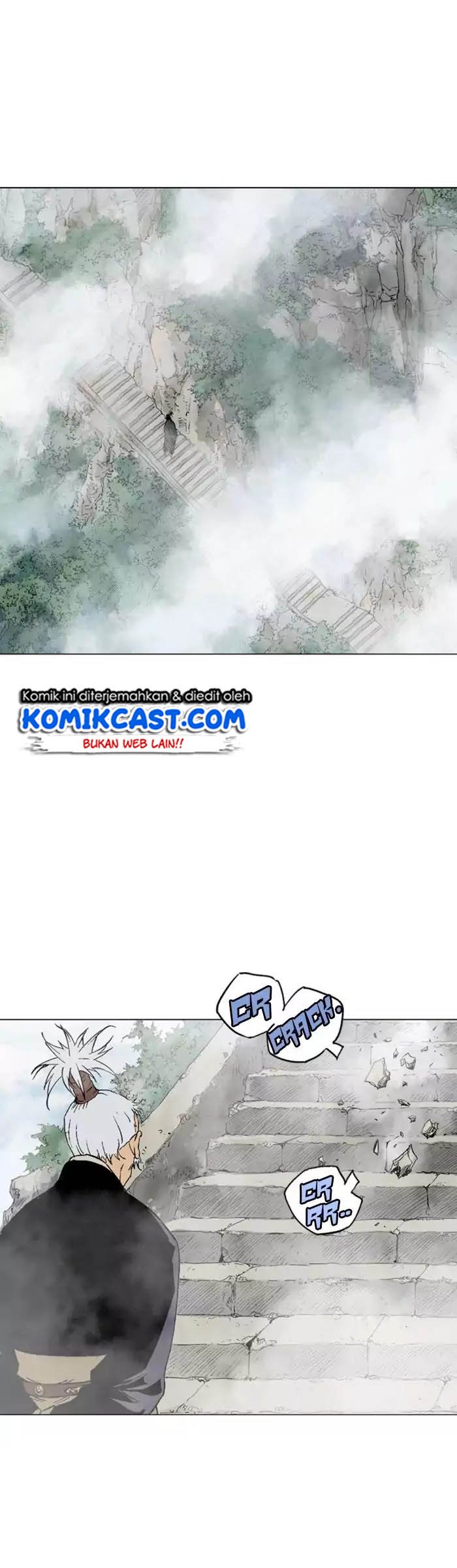 Gosu Chap 120 - Next Chap 121