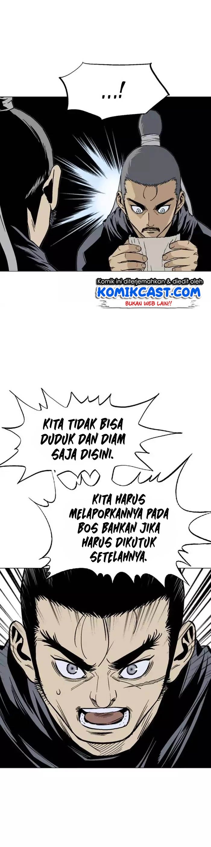 Gosu Chap 120 - Next Chap 121