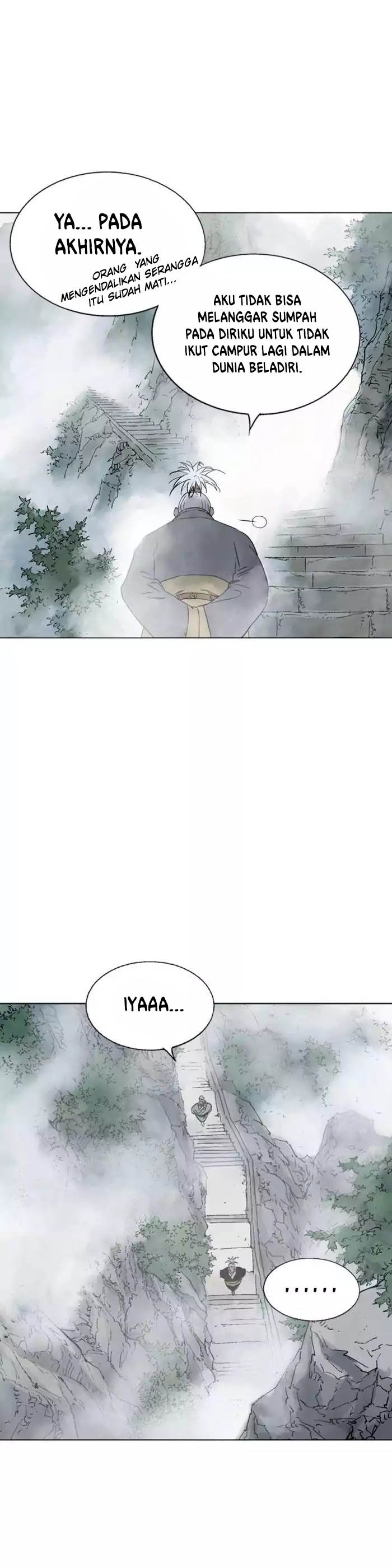 Gosu Chap 120 - Next Chap 121