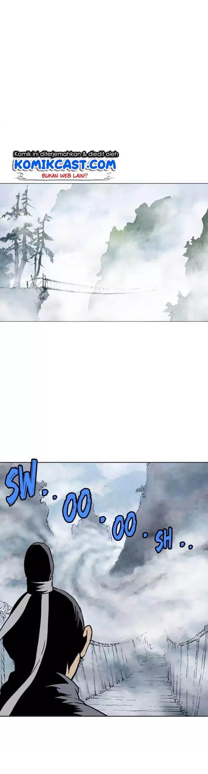 Gosu Chap 120 - Next Chap 121