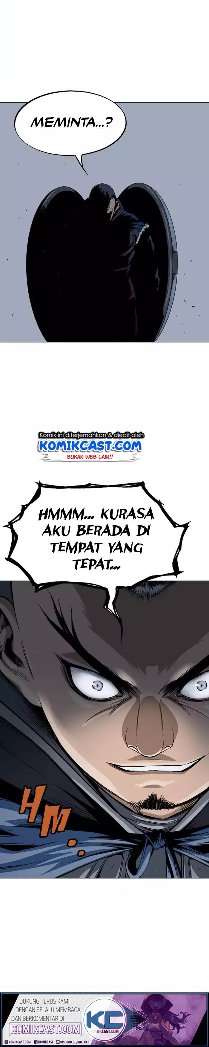 Gosu Chap 120 - Next Chap 121