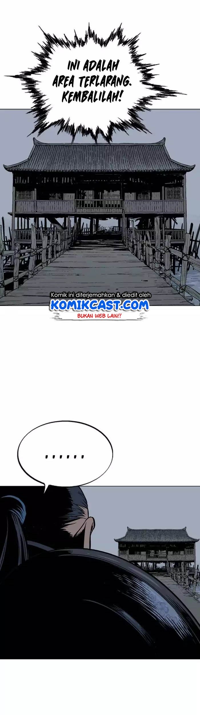 Gosu Chap 120 - Next Chap 121