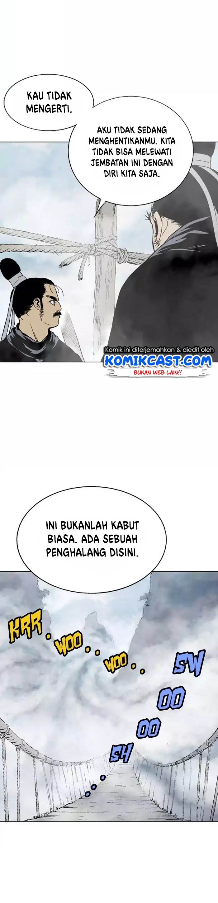 Gosu Chap 120 - Next Chap 121