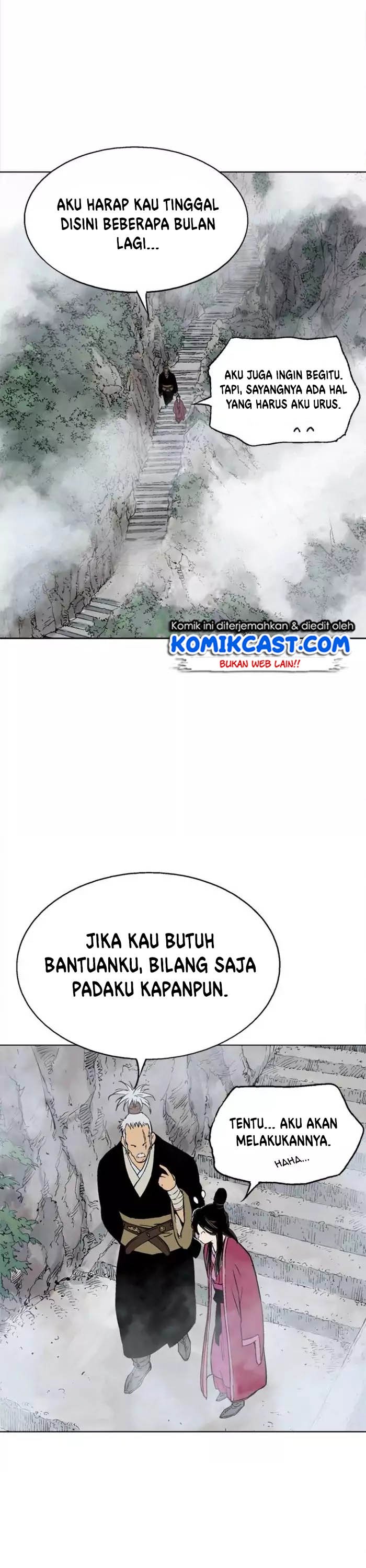 Gosu Chap 120 - Next Chap 121