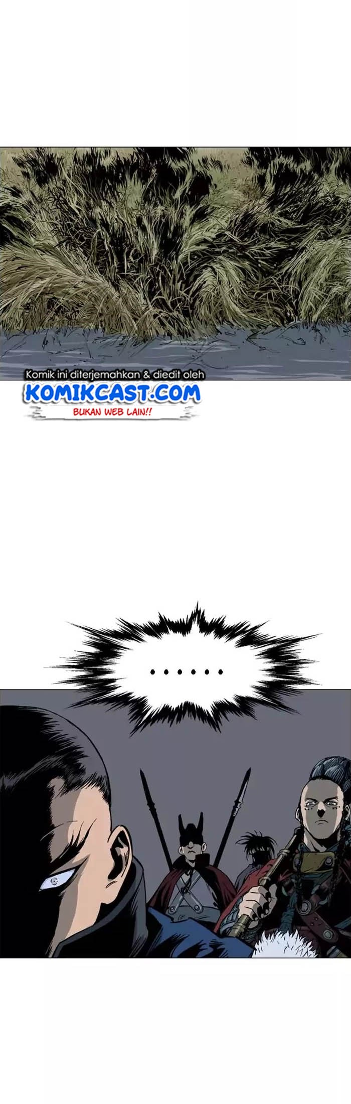 Gosu Chap 121 - Next Chap 122