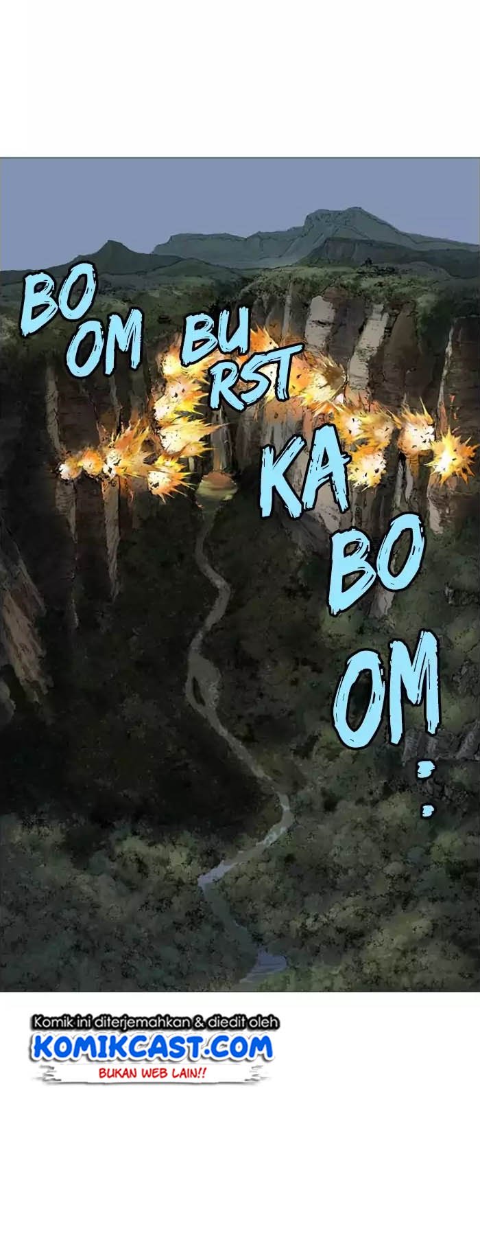 Gosu Chap 121 - Next Chap 122