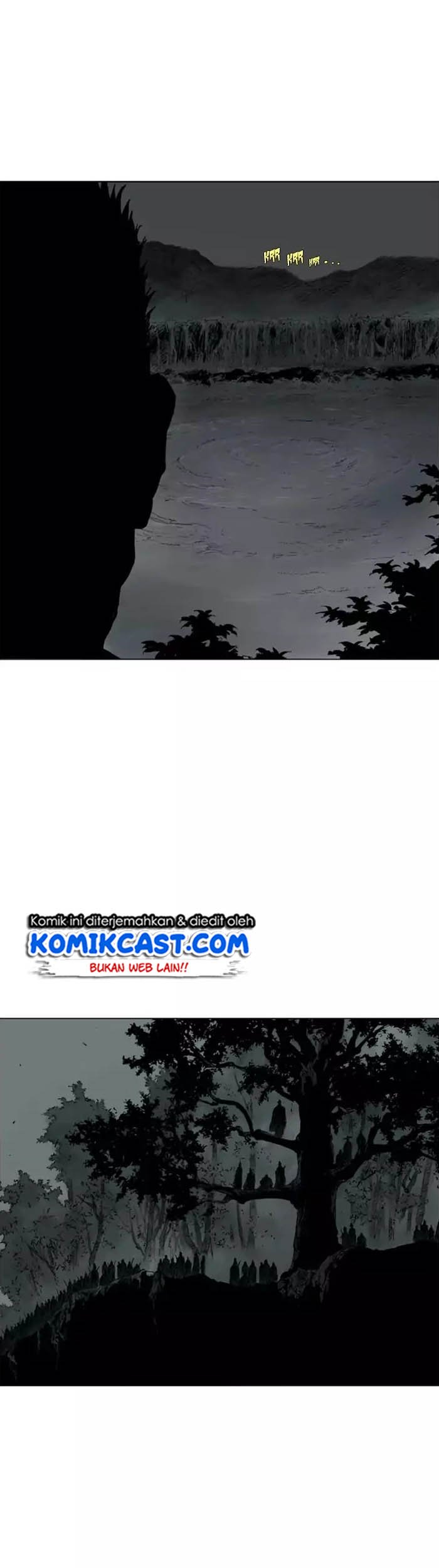 Gosu Chap 121 - Next Chap 122