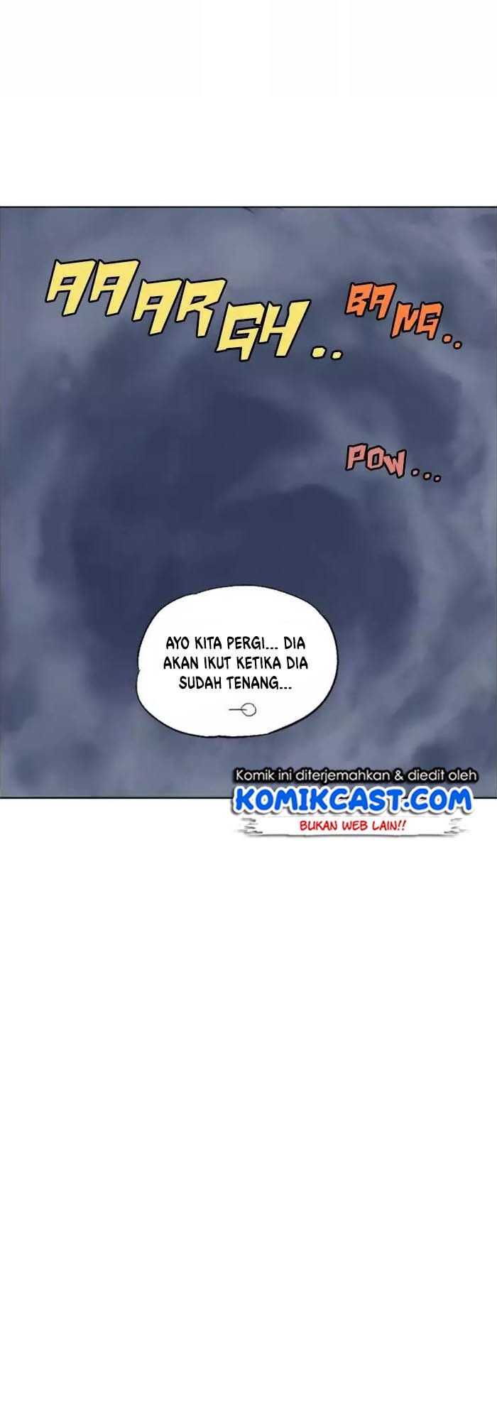 Gosu Chap 122 - Next Chap 123