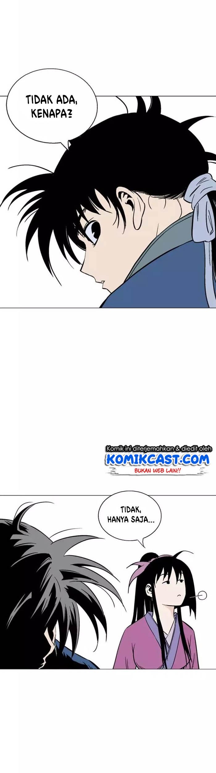 Gosu Chap 122 - Next Chap 123