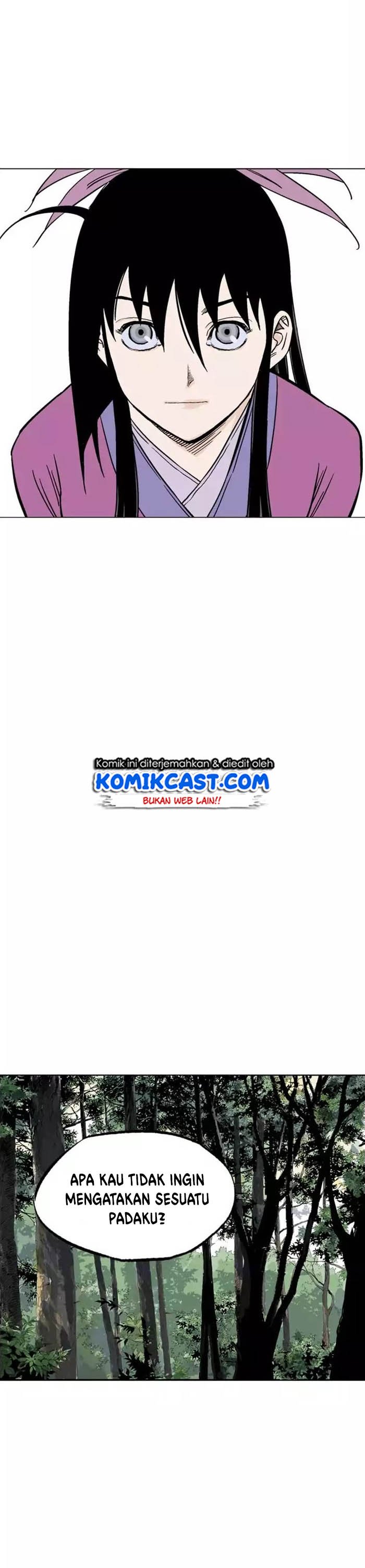 Gosu Chap 122 - Next Chap 123