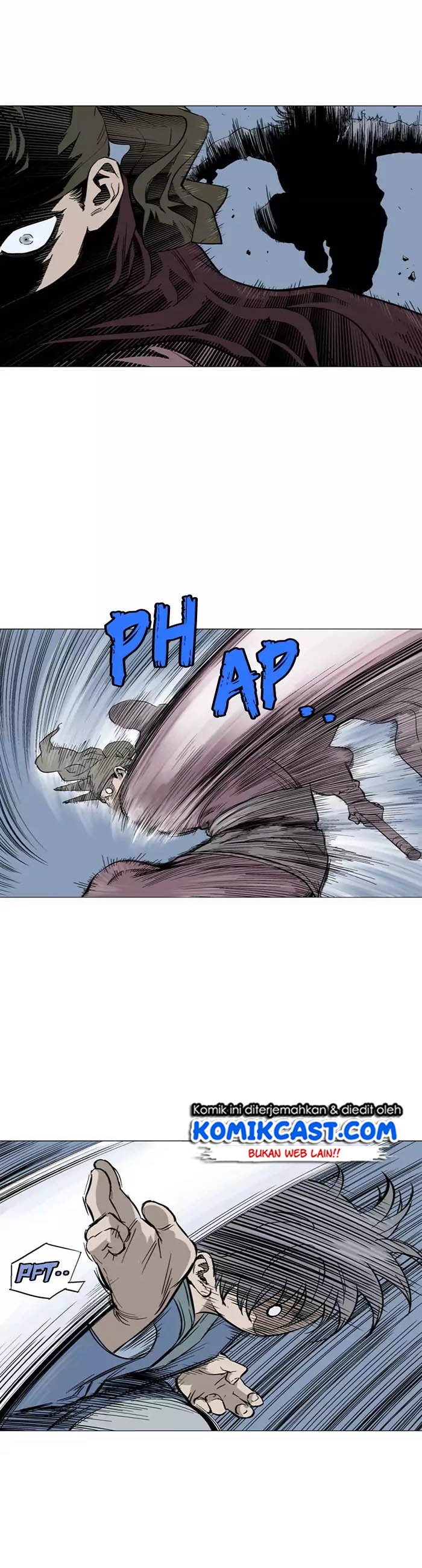Gosu Chap 127 - Next Chap 128