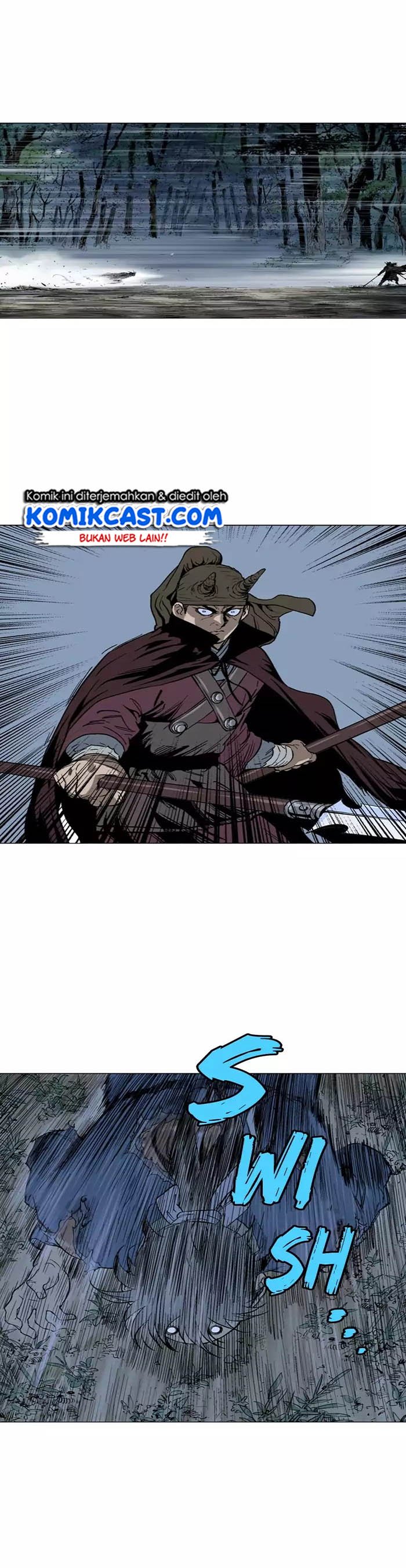 Gosu Chap 127 - Next Chap 128