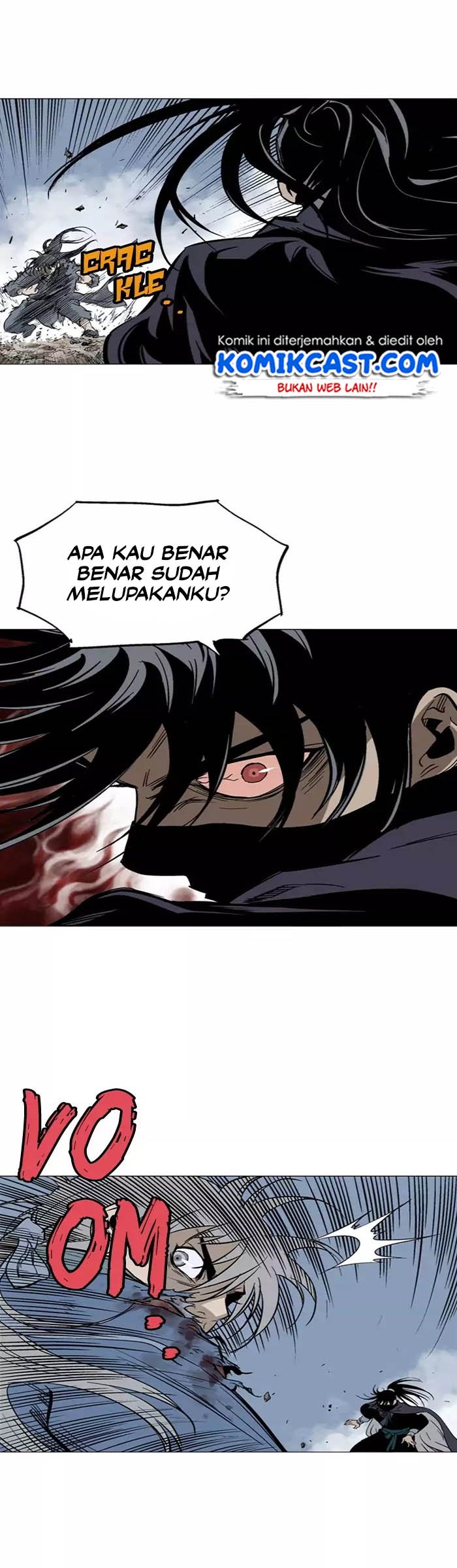 Gosu Chap 127 - Next Chap 128
