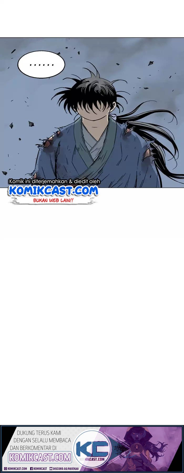 Gosu Chap 127 - Next Chap 128
