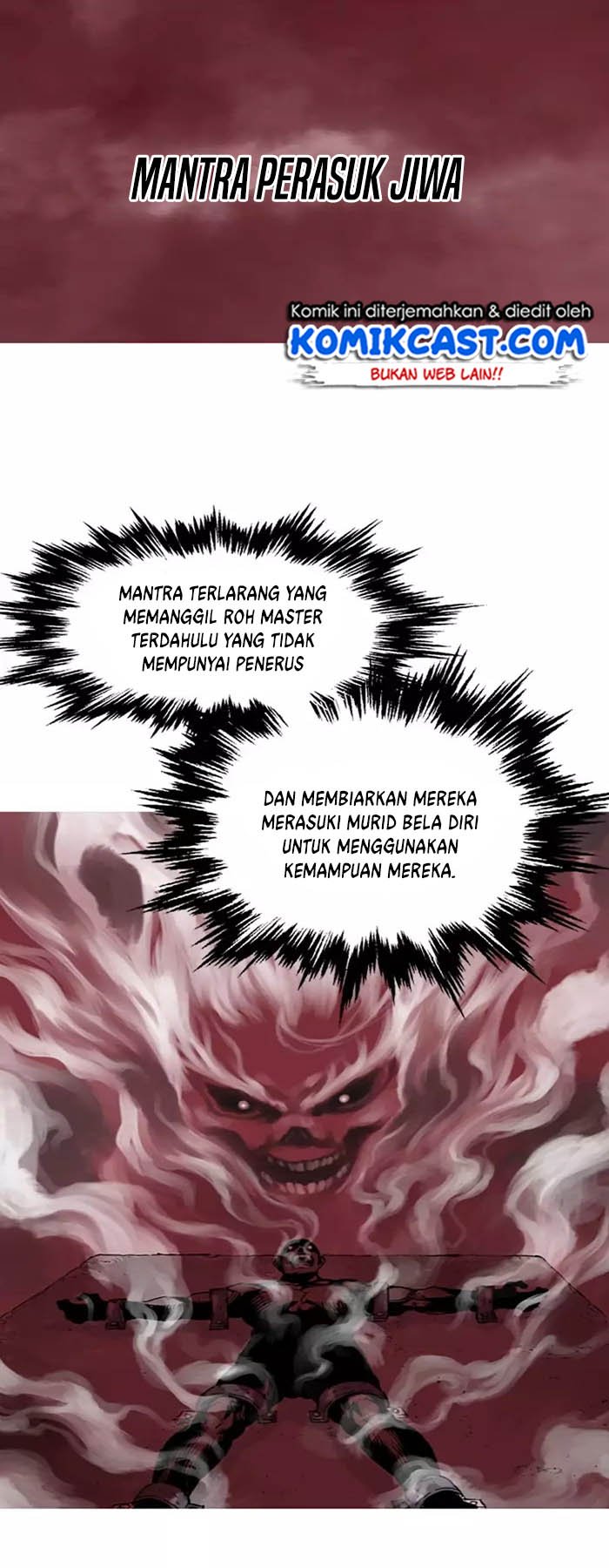Gosu Chap 127 - Next Chap 128